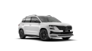 Škoda Karoq Sportline 2,0 TDI 110 kW 7-stup. automat. 4x4 na operativní leasing