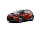 Toyota Aygo X 1.0 53 kW VVT-i CVT Style, 1.0 VVT-i 72k S-CVT na operativní leasing