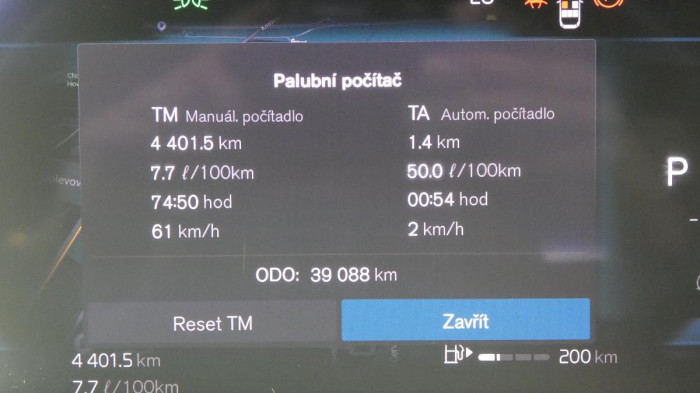 Volvo XC40 B3 mHEV Core aut. na operativní leasing