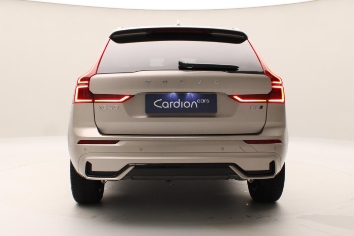 Volvo XC60 T6 AWD AUT BRIGHT PLUS na operativní leasing