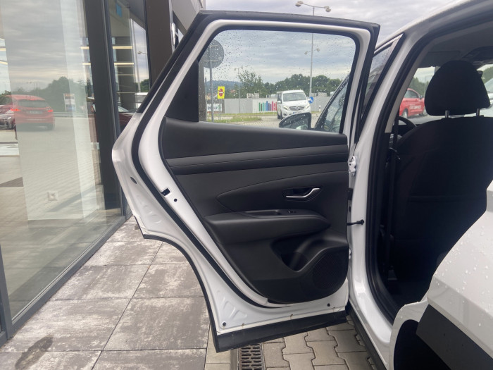 25 1,6 TGDI MT 2WD COMFORT	 na operativní leasing