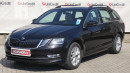 Škoda Octavia Combi 2.0 TDI DSG 4x4 Style na operativní leasing