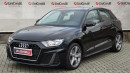 Audi A1 2.0 40 TFSI S line Sportback na operativní leasing