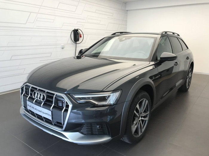Audi A6 allroad quattro 45 ST7 3,0TDI / 180kW na operativní leasing