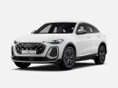 Audi SQ5 Sportback TFSI quattro STR na operativní leasing