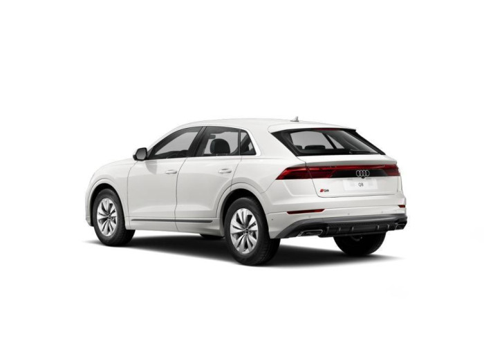 Q8 SUV 50 TDI quattro 210 kW 8TT na operativní leasing