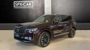 Volvo XC90 PLUS BRIGHT, B5 AWD, 184+10 kW / 250+14 HP na operativní leasing