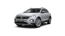 Volkswagen T-Roc People 1,5 TSI 110kW 7DSG na operativní leasing