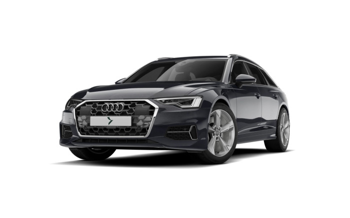 Audi Q3 2,0 TDI - Diesel - Automat 7st. - 4x2 na operativní leasing