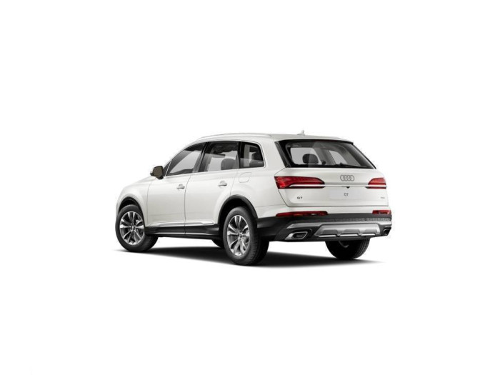 Audi Q7 SUV 55 TFSI e 280 kW quattro na operativní leasing