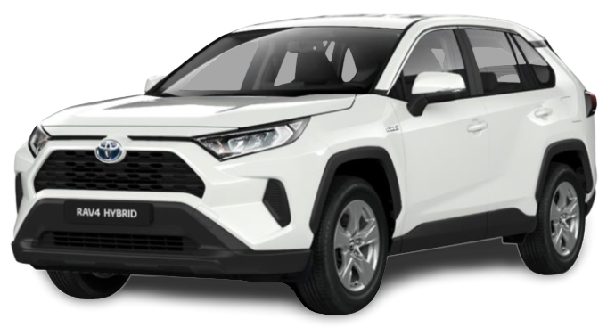 Volkswagen Tiguan People 1,5 eTSI na operativní leasing