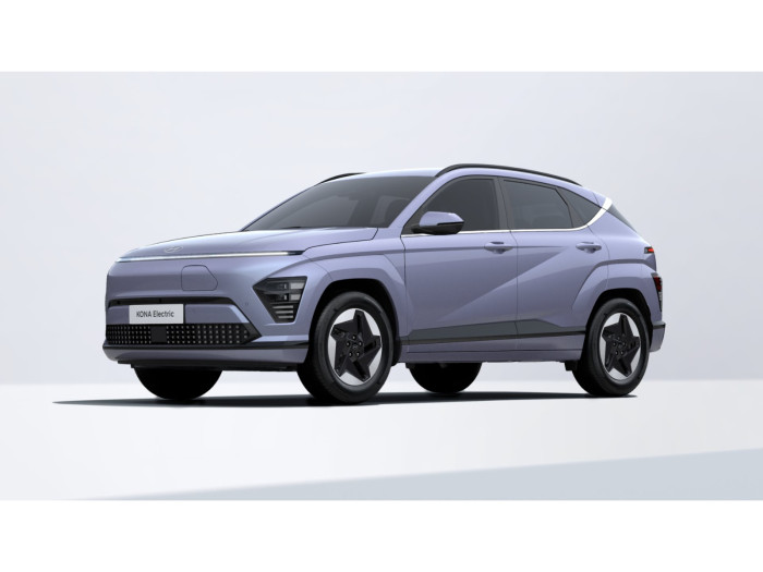 Hyundai Kona Electric 64,8 kWh Czech Edition na operativní leasing