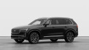 Volvo XC90 B5 AWD AUT BRIGHT ULTRA 7-míst na operativní leasing