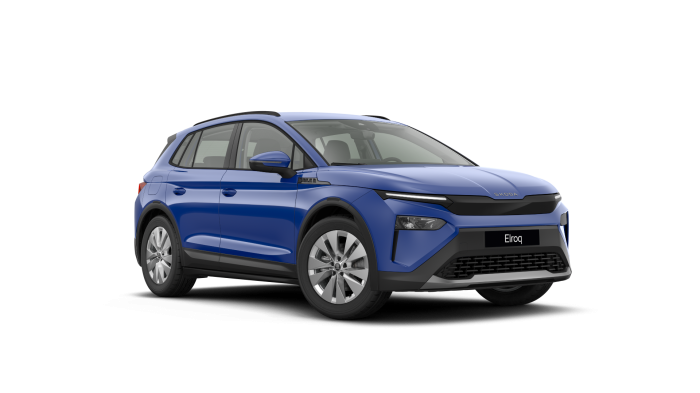 Škoda Elroq Essence 63 kWh 150 kW 1° převodovka na operativní leasing
