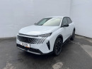 Peugeot 3008 ALLURE Hybrid e-DCS6 1,2 / 100kW na operativní leasing