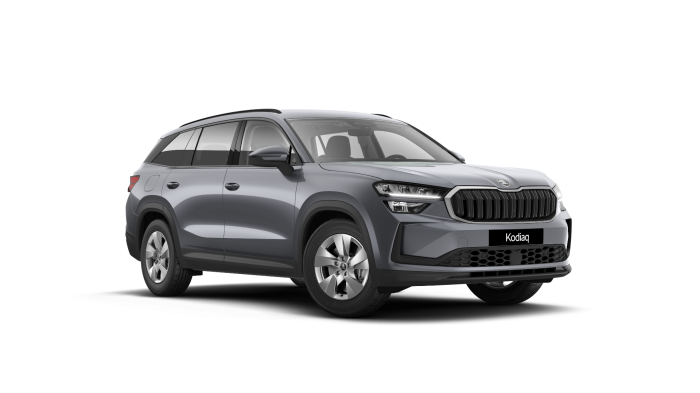 Škoda Kodiaq Exclusive Selection 1,5 TSI Hybrid 110 kW 7° automatická DSG na operativní leasing