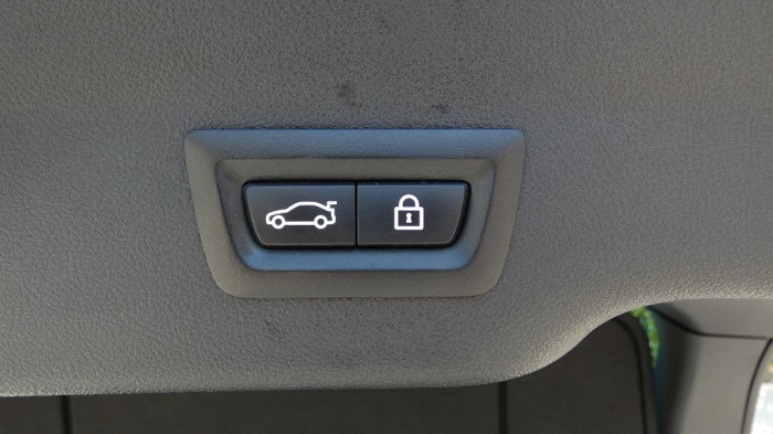 BMW Řada 6 640i xDrive GT Luxury Line na operativní leasing