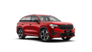 Škoda Kodiaq RS 2,0 TSI 195 kW 7-stup. automat. 4x4 na operativní leasing
