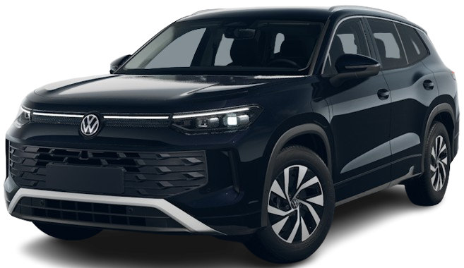 Volkswagen Tayron 2,0 TDI na operativní leasing