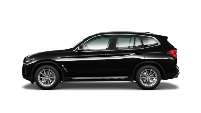 Bmw X3 xDrive 20i na operativní leasing