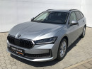 Škoda Superb Combi Selection 7DSG 2,0TDI / 110kW na operativní leasing