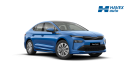 Škoda Enyaq Coupé 60, 63 kWh 150 kW 2x4 Selection na operativní leasing