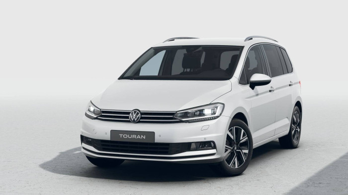 Volkswagen Touran People 7DSG 1,5TSI / 110kW na operativní leasing