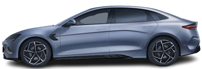 BYD SEAL Design BA 82,5 kWh na operativní leasing