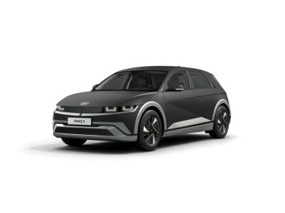 Hyundai IONIQ 5 77,4 kWh Style Premium na operativní leasing