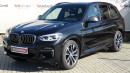 BMW X3 M40d na operativní leasing