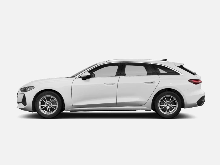 Audi A5 Avant TFSI 150kW na operativní leasing