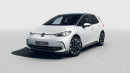 Volkswagen ID.3 Pure People 125kW, 52 kWh DSG na operativní leasing