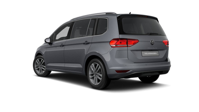 Volkswagen Touran People 1,5 TSI 110kW EVO2 6G na operativní leasing