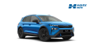 Škoda Elroq 85x, 84 kWh 250 kW 4x4 RS na operativní leasing