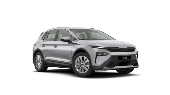 Škoda Elroq Selection 82 kWh 210 kW 1° převodovka na operativní leasing