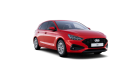 Hyundai i30 Hatchback Comfort 1.5 T-GDI Mild Hybrid 103kW 7st DCT na operativní leasing