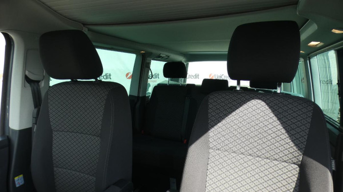 Volkswagen California 2.0 TDI 150kW Beach 4MOT DSG na operativní leasing