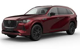 Mazda CX-80 3.3 D254 Takumi Plus na operativní leasing