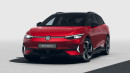 Volkswagen ID.7 Tourer GTX People 250 kW 4M, 86 kWh na operativní leasing