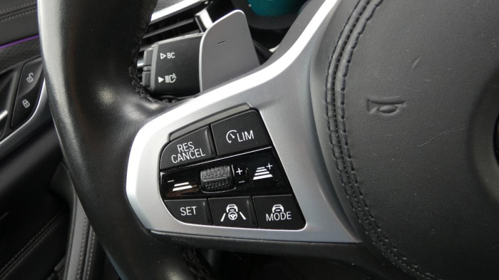 BMW Řada 5 540d xDrive M Sport na operativní leasing