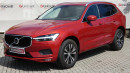 Volvo XC60 B4 AWD Momentum Auto na operativní leasing