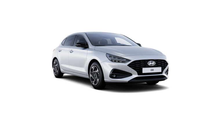 Hyundai i30 Fastback Style 1.0 T-GDI 74kW 7st DCT na operativní leasing