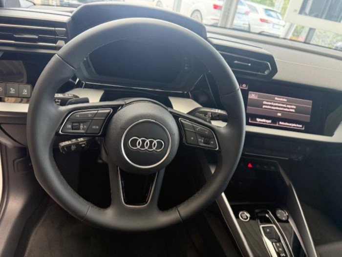 Audi A3 Spb 35 TFSI Stronic na operativní leasing