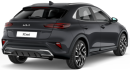 Kia XCeed Top 1,5 T-GDI na operativní leasing