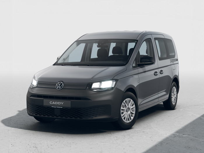 Volkswagen Caddy 2.0 TDI BMT, 2.0 TDi, 75 kW, naftový, manuální převodovka na operativní leasing