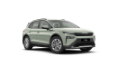 Škoda Elroq Selection 55 kWh 125 kW 1° převodovka na operativní leasing