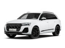 Audi Q7 S Line 7 míst 50 TDI quattro 210 kW Nafta 4x4 Automatická převodovka na operativní leasing