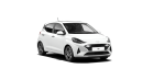 Hyundai i10 N Line 1.2i 58kW 5M na operativní leasing