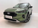 Ford Kuga 2.5 Duratec PHEV Active X na operativní leasing