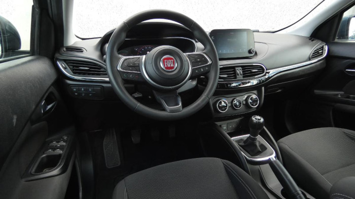 Fiat Tipo Kombi 1,0 City Life Firefly na operativní leasing